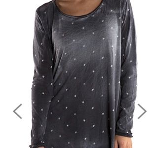 Magnolia Pearl long sleeve t shirt